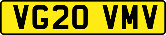 VG20VMV