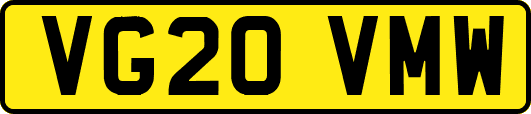 VG20VMW