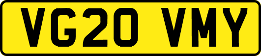 VG20VMY