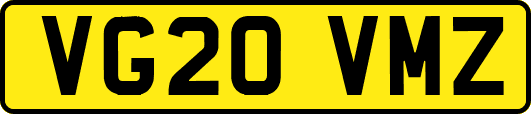 VG20VMZ
