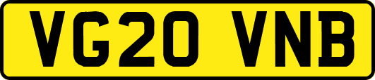 VG20VNB