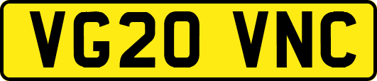 VG20VNC