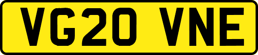 VG20VNE