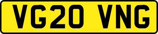 VG20VNG