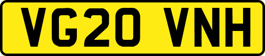 VG20VNH