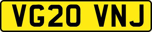 VG20VNJ