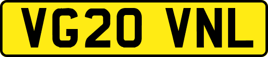 VG20VNL