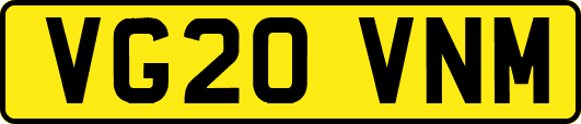 VG20VNM