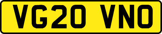 VG20VNO