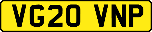 VG20VNP