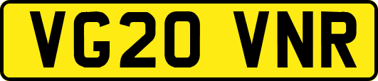 VG20VNR