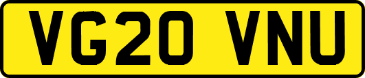 VG20VNU