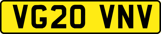 VG20VNV