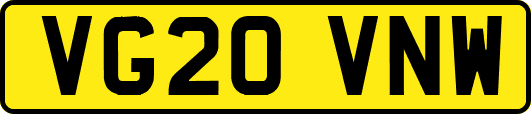 VG20VNW