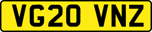 VG20VNZ