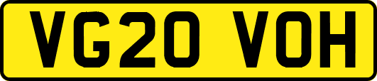 VG20VOH