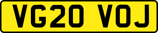 VG20VOJ