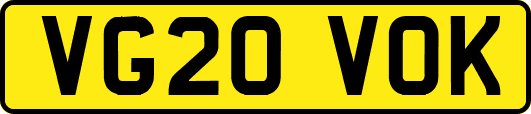 VG20VOK