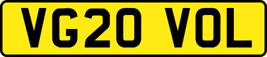 VG20VOL