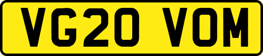 VG20VOM