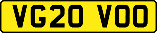 VG20VOO