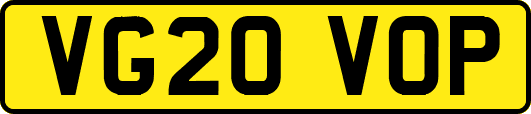 VG20VOP