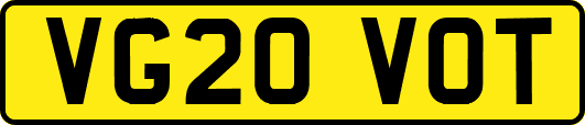 VG20VOT
