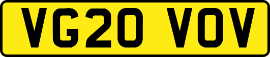 VG20VOV