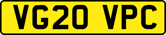 VG20VPC