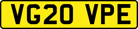 VG20VPE