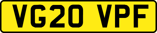 VG20VPF