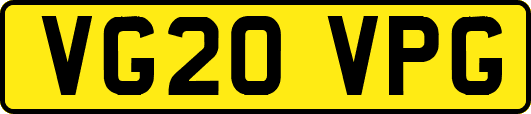 VG20VPG