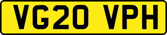 VG20VPH