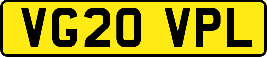 VG20VPL