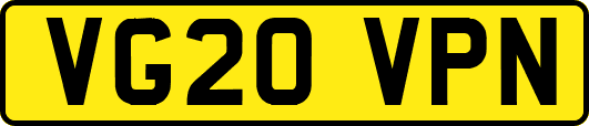 VG20VPN