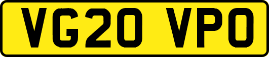 VG20VPO