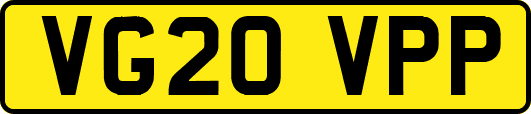 VG20VPP
