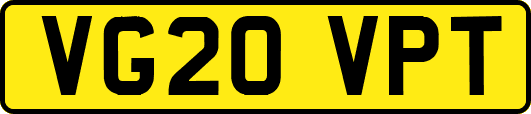 VG20VPT