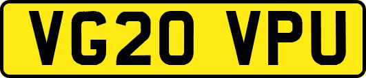 VG20VPU