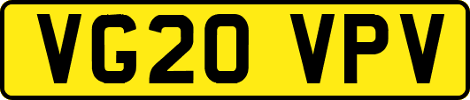VG20VPV