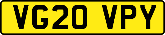 VG20VPY