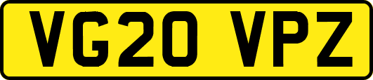 VG20VPZ