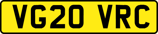 VG20VRC