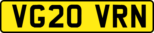 VG20VRN