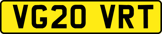 VG20VRT