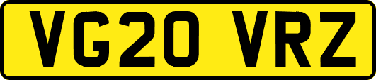 VG20VRZ