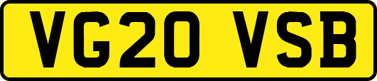 VG20VSB