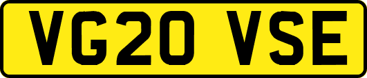 VG20VSE