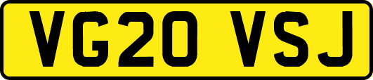 VG20VSJ