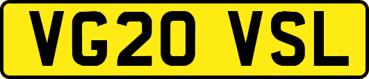VG20VSL